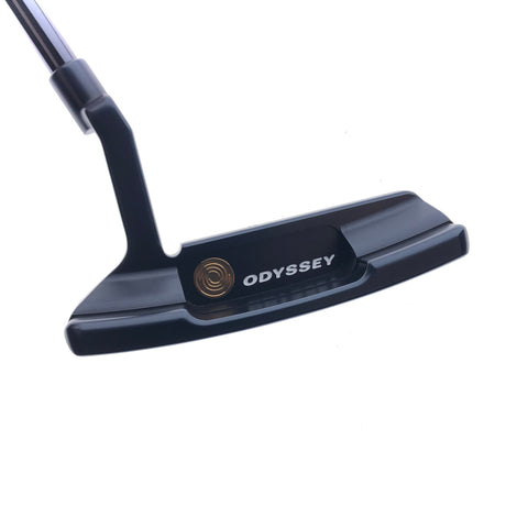 Used Odyssey Ai-One Milled Two T Putter / 34.0 Inches
