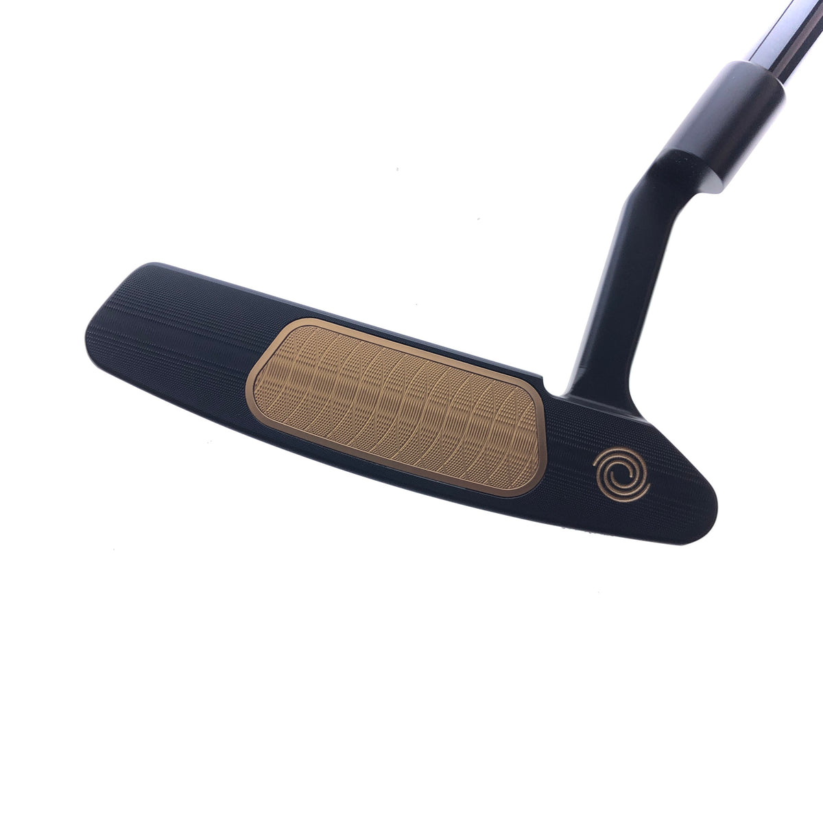 Used Odyssey Ai-One Milled Two T Putter / 34.0 Inches