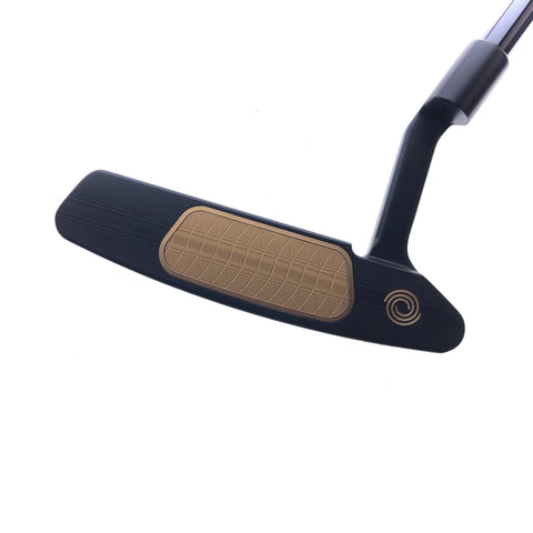 Used Odyssey Ai-One Milled Two T Putter / 34.0 Inches