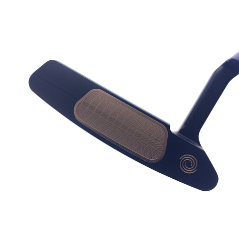 Used Odyssey Ai-One Milled Two T Putter / 34.0 Inches
