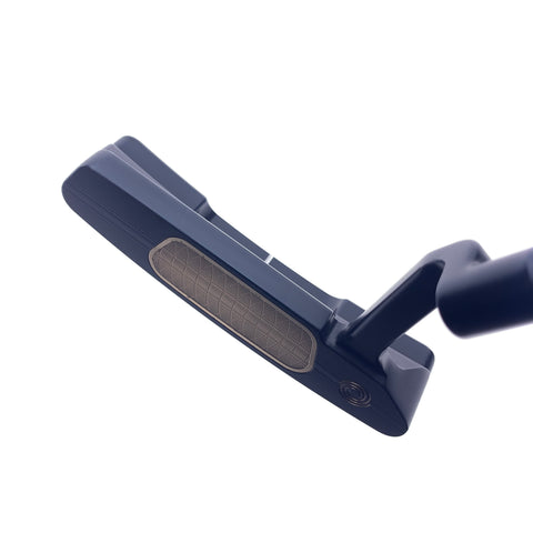 Used Odyssey Ai-One Milled Two T Putter / 34.0 Inches