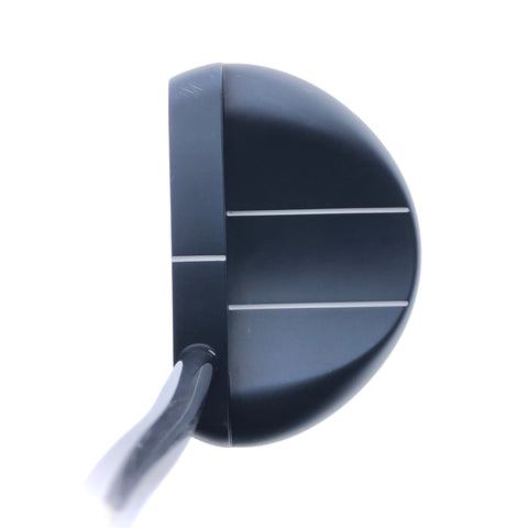 Used Odyssey Ai-One Rossie DB Putter / 33.0 Inches