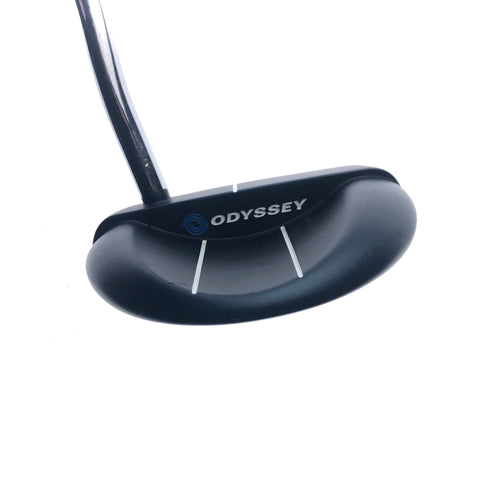 Used Odyssey Ai-One Rossie DB Putter / 33.0 Inches