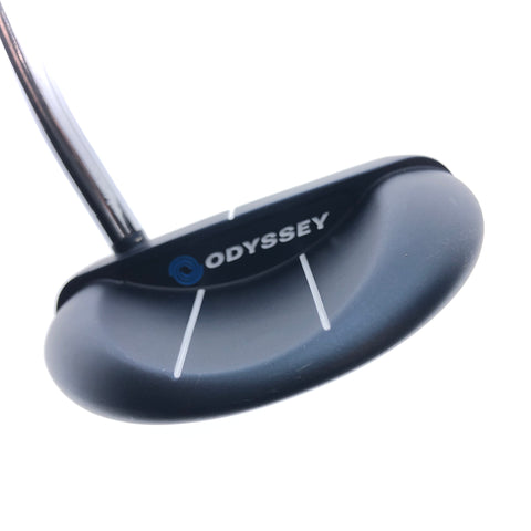 Used Odyssey Ai-One Rossie DB Putter / 33.0 Inches