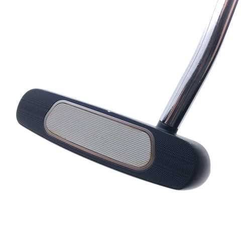 Used Odyssey Ai-One Rossie DB Putter / 33.0 Inches