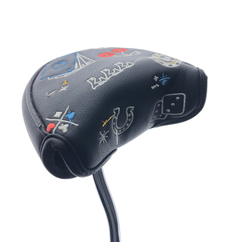 Used Odyssey Ai-One Rossie DB Putter / 33.0 Inches