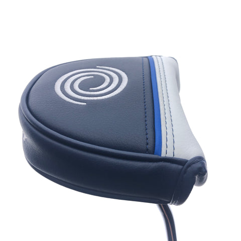 Used Odyssey Ai-One Rossie DB Putter / 34.00 Inches