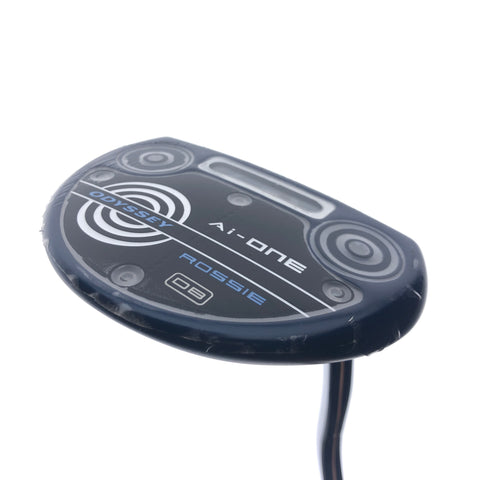 Used Odyssey Ai-One Rossie DB Putter / 34.00 Inches