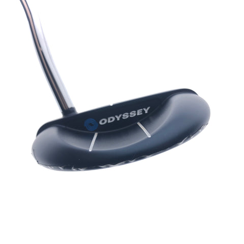 Used Odyssey Ai-One Rossie DB Putter / 34.00 Inches