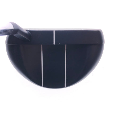 Used Odyssey Ai-One Rossie S Putter / 33.0 Inches