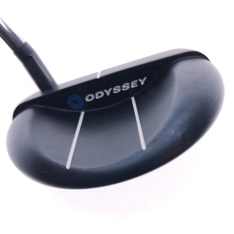 Used Odyssey Ai-One Rossie S Putter / 33.0 Inches