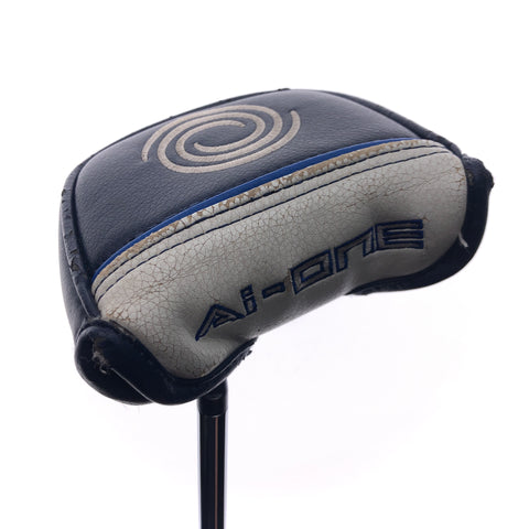 Used Odyssey Ai-One Rossie S Putter / 33.0 Inches