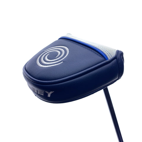 Used Odyssey Ai-One Rossie S Putter / 34.0 Inches
