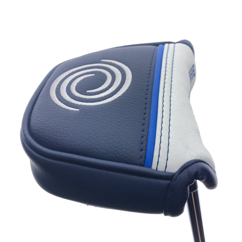 Used Odyssey Ai-One Rossie S Putter / 34.0 Inches