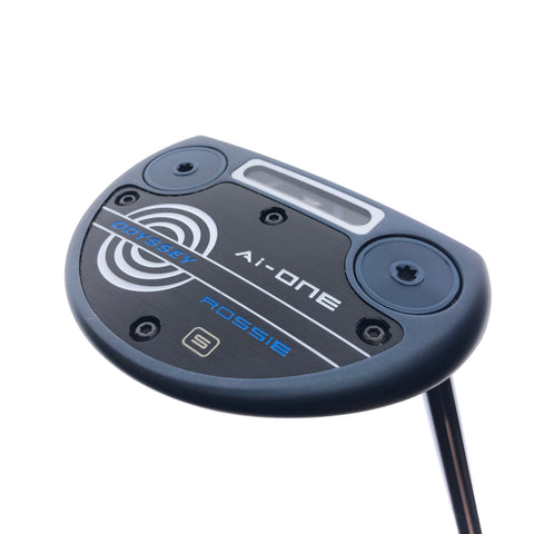 Used Odyssey Ai-One Rossie S Putter / 34.0 Inches