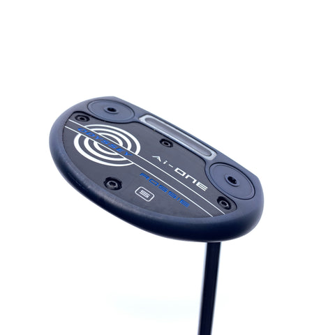 Used Odyssey Ai-One Rossie S Putter / 34.0 Inches