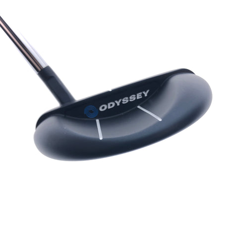 Used Odyssey Ai-One Rossie S Putter / 34.0 Inches