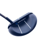 Used Odyssey Ai-One Rossie S Putter / 34.0 Inches