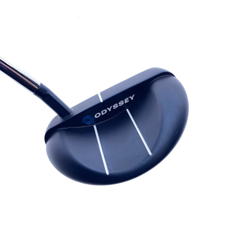 Used Odyssey Ai-One Rossie S Putter / 34.0 Inches