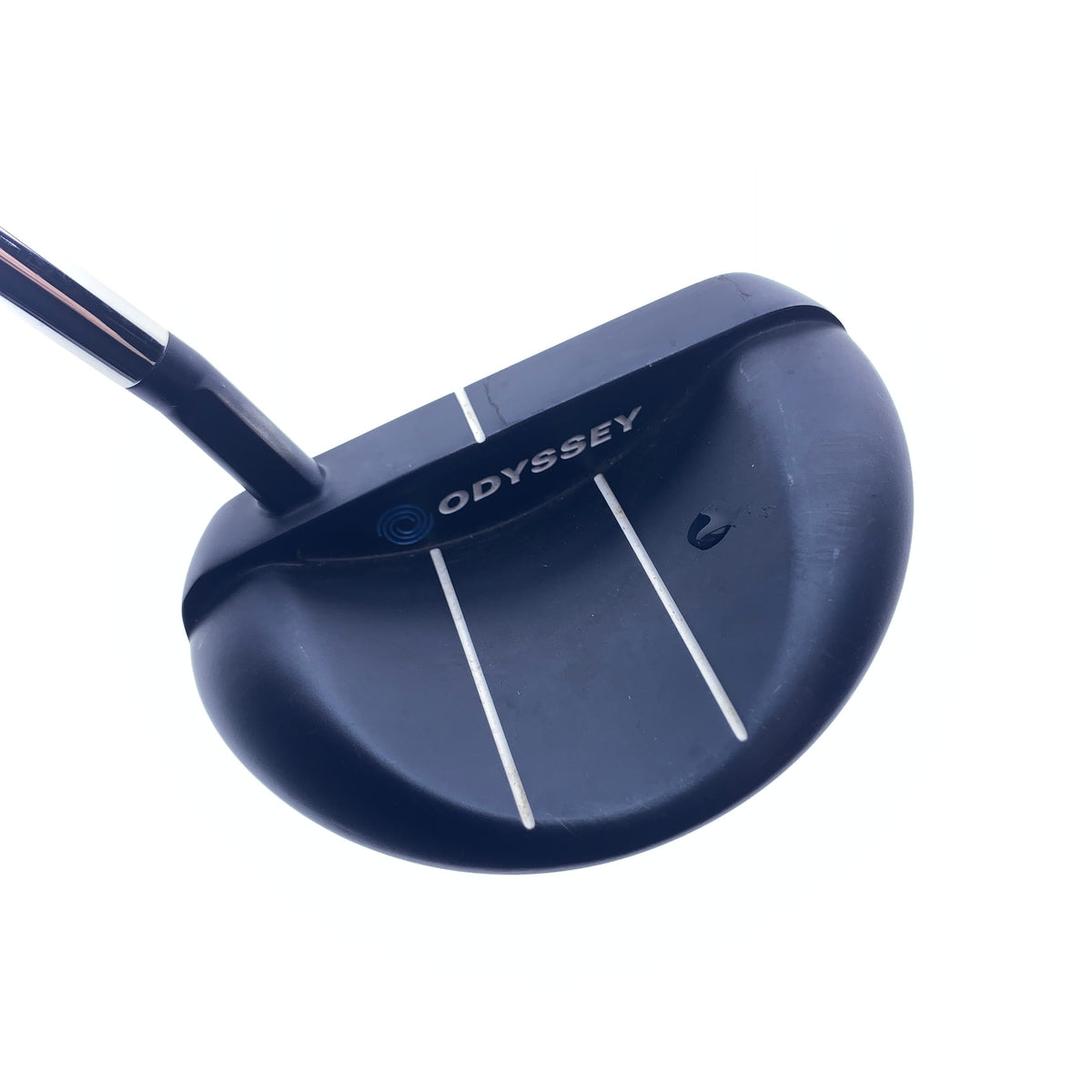 Used Odyssey Ai-One Rossie S Putter / 34.0 Inches
