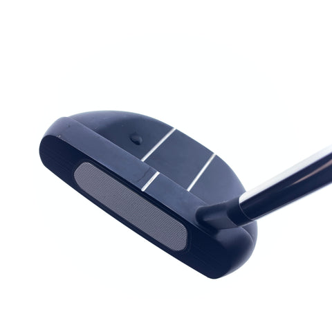 Used Odyssey Ai-One Rossie S Putter / 34.0 Inches