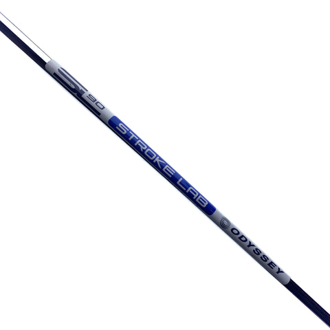 Used Odyssey Ai-One Rossie S Putter / 34.0 Inches