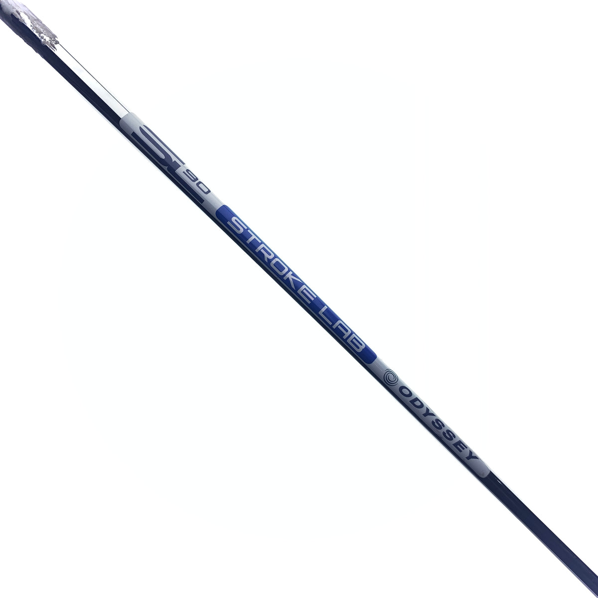 Used Odyssey Ai-One Rossie S Putter / 34.0 Inches