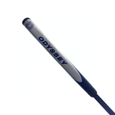 Used Odyssey Ai-One Rossie S Putter / 34.0 Inches