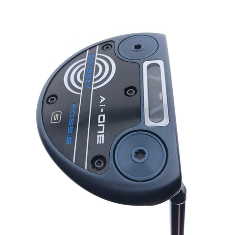 Used Odyssey Ai-One Rossie S Putter / 34.0 Inches