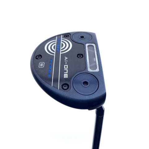 Used Odyssey Ai-One Rossie S Putter / 34.0 Inches