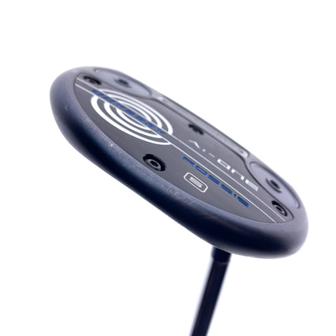 Used Odyssey Ai-One Rossie S Putter / 34.5 Inches