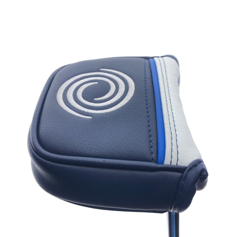 Used Odyssey Ai-One Rossie S Putter / 35.0 Inches
