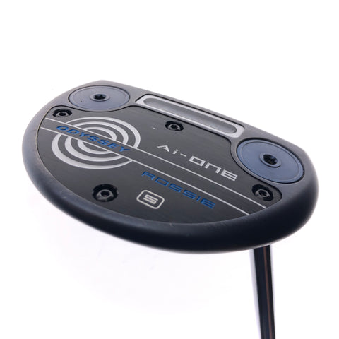 Used Odyssey Ai-One Rossie S Putter / 35.0 Inches