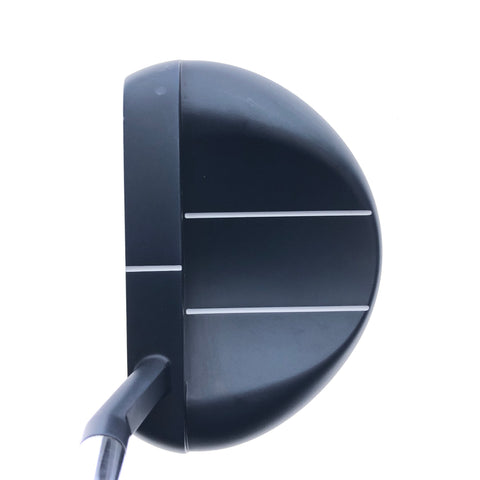 Used Odyssey Ai-One Rossie S Putter / 35.0 Inches