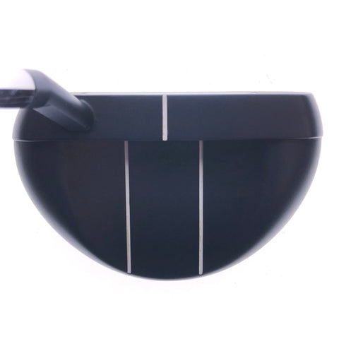 Used Odyssey Ai-One Rossie S Putter / 35.0 Inches