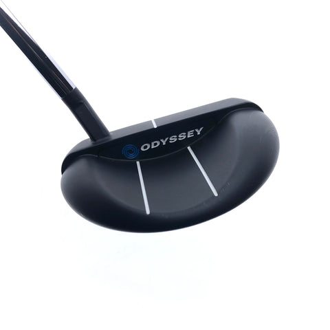 Used Odyssey Ai-One Rossie S Putter / 35.0 Inches