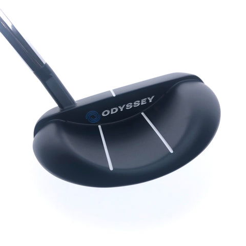 Used Odyssey Ai-One Rossie S Putter / 35.0 Inches
