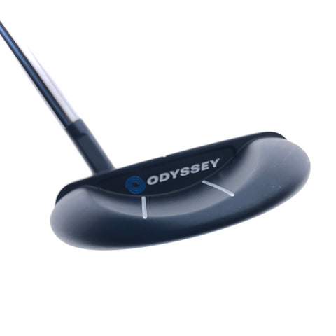 Used Odyssey Ai-One Rossie S Putter / 35.0 Inches