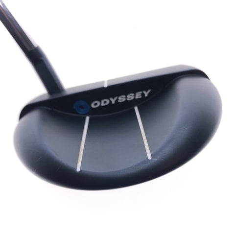 Used Odyssey Ai-One Rossie S Putter / 35.0 Inches