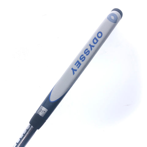 Used Odyssey Ai-One Rossie S Putter / 35.0 Inches