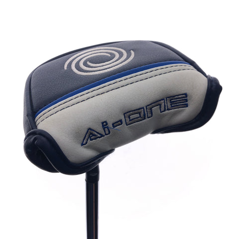 Used Odyssey Ai-One Rossie S Putter / 35.0 Inches