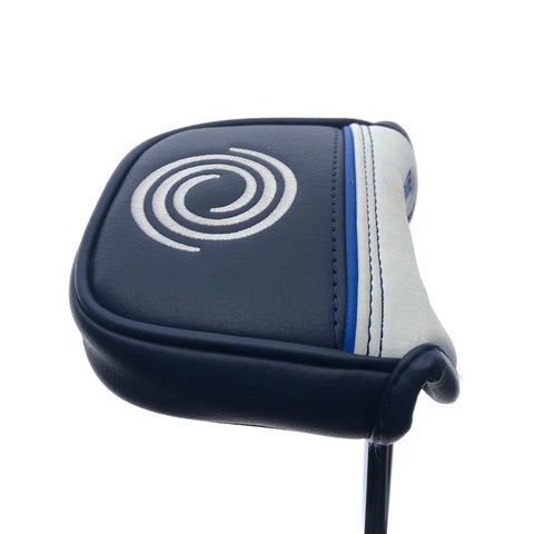 Used Odyssey Ai-One Rossie S Putter / 35.0 Inches