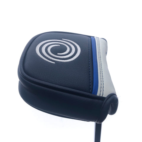 Used Odyssey Ai-One Rossie S Putter / 35.0 Inches