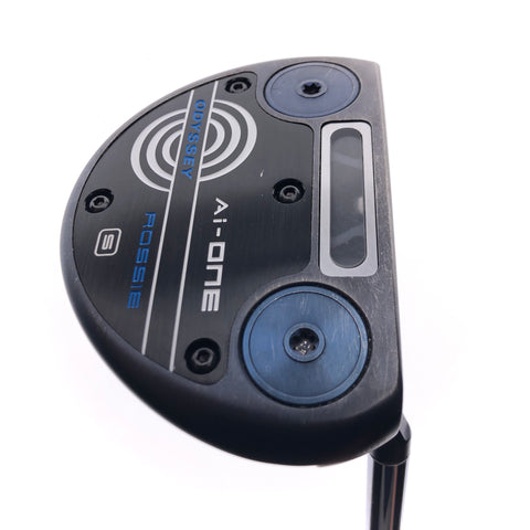 Used Odyssey Ai-One Rossie S Putter / 35.0 Inches