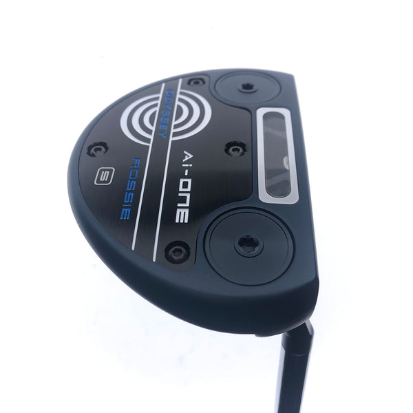Used Odyssey Ai-One Rossie S Putter / 35.0 Inches