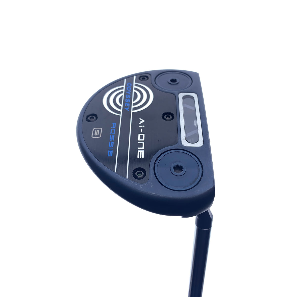Used Odyssey Ai-One Rossie S Putter / 35.0 Inches