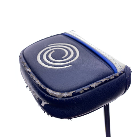 Used Odyssey Ai-One Rossie S Putter / 37.0 Inches
