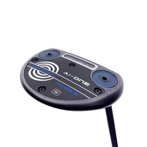 Used Odyssey Ai-One Rossie S Putter / 37.0 Inches