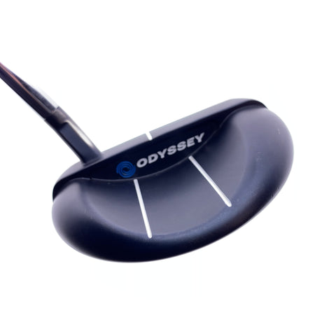 Used Odyssey Ai-One Rossie S Putter / 37.0 Inches