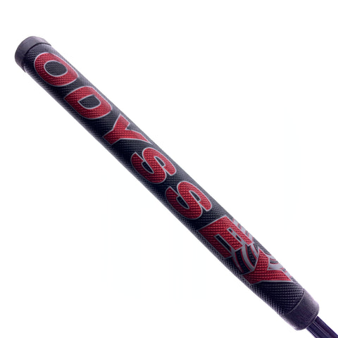 Used Odyssey Ai-One Rossie S Putter / 37.0 Inches